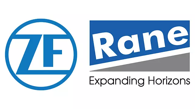 Rane Expanding Horizons